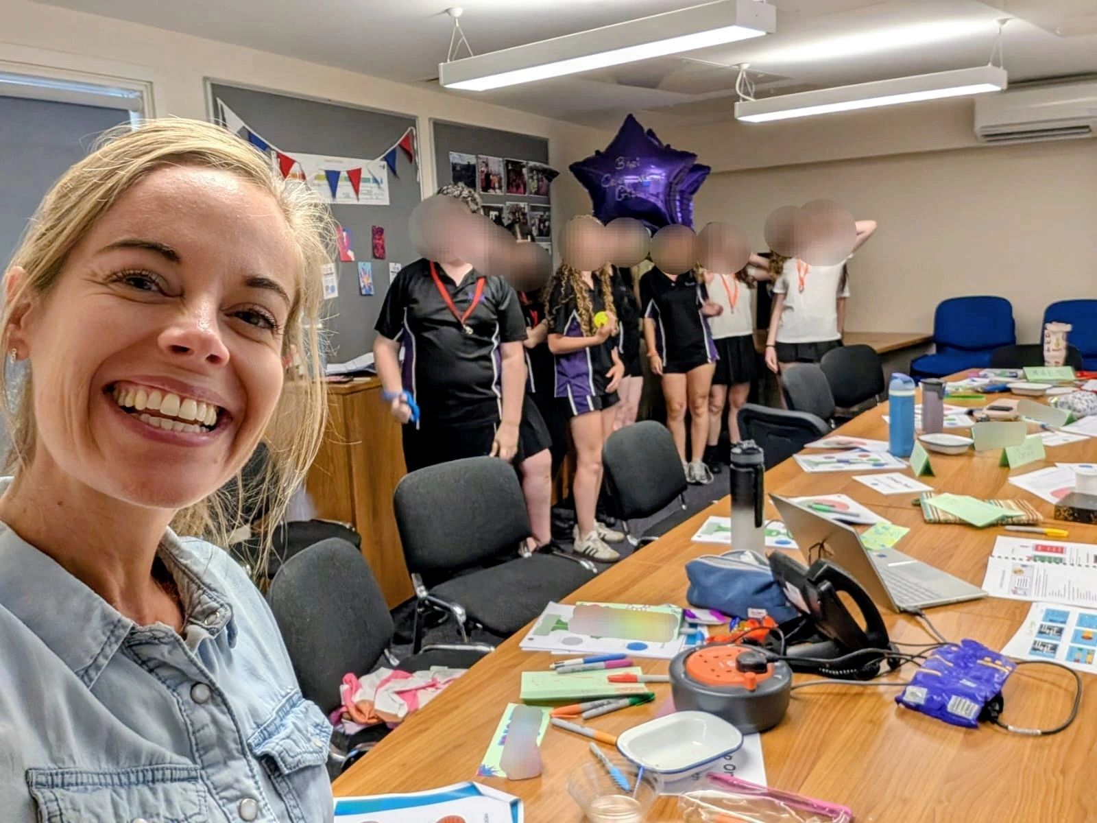 Training Peer Champions Across London